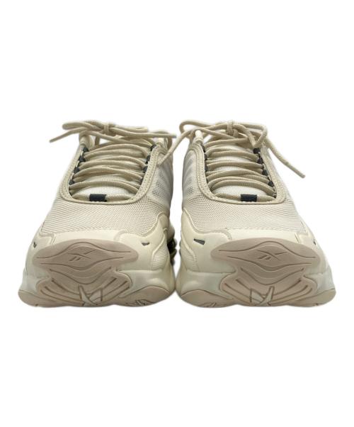 REEBOK（リーボック）REEBOK (リーボック) DMX SERIES 3000 アイボリー サイズ:26.5cmの古着・服飾アイテム