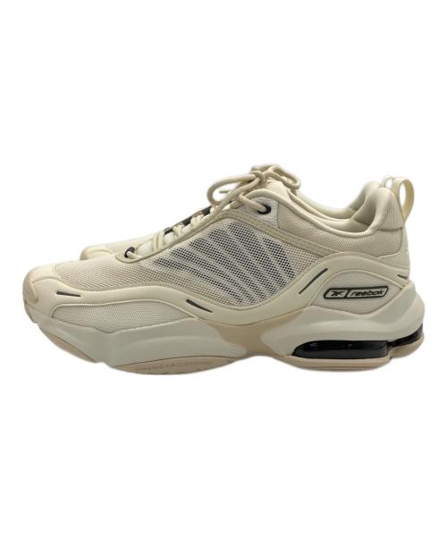REEBOK（リーボック）REEBOK (リーボック) DMX SERIES 3000 アイボリー サイズ:26.5cmの古着・服飾アイテム