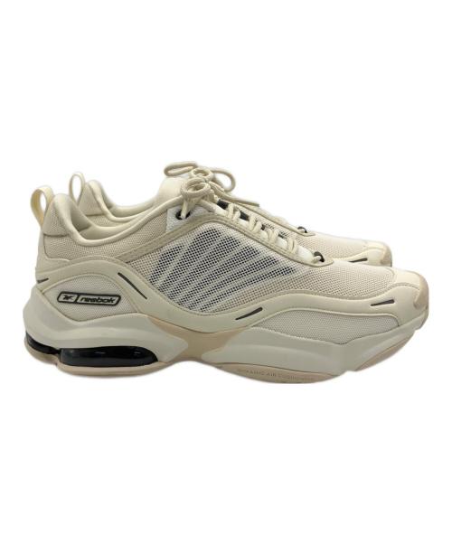 REEBOK（リーボック）REEBOK (リーボック) DMX SERIES 3000 アイボリー サイズ:26.5cmの古着・服飾アイテム
