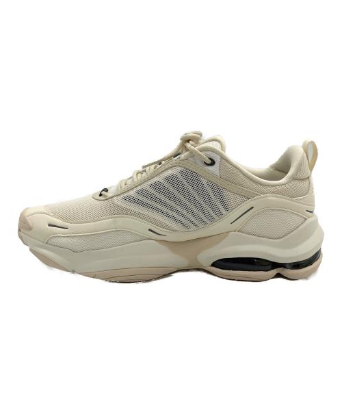 REEBOK（リーボック）REEBOK (リーボック) DMX SERIES 3000 アイボリー サイズ:26.5cmの古着・服飾アイテム