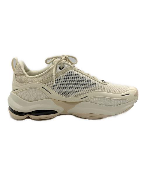 REEBOK（リーボック）REEBOK (リーボック) DMX SERIES 3000 アイボリー サイズ:26.5cmの古着・服飾アイテム
