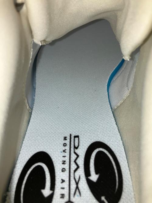 REEBOK（リーボック）REEBOK (リーボック) DMX SERIES 3000 アイボリー サイズ:26.5cmの古着・服飾アイテム