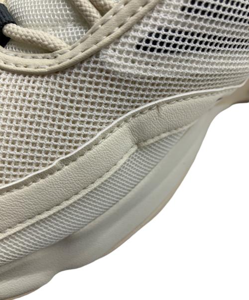 REEBOK（リーボック）REEBOK (リーボック) DMX SERIES 3000 アイボリー サイズ:26.5cmの古着・服飾アイテム