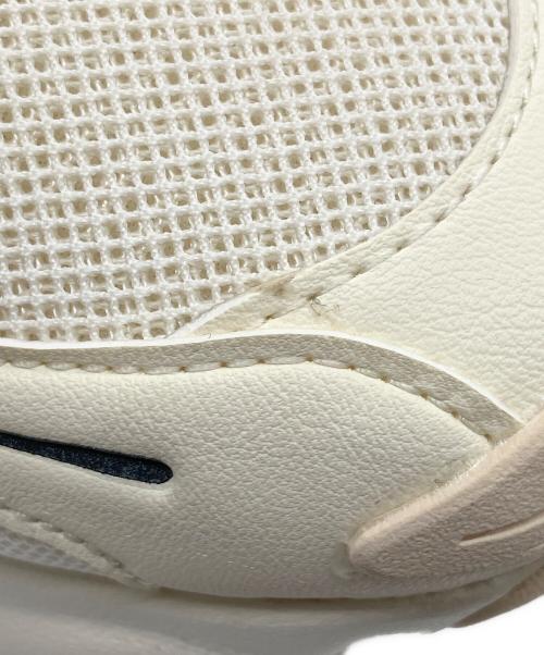 REEBOK（リーボック）REEBOK (リーボック) DMX SERIES 3000 アイボリー サイズ:26.5cmの古着・服飾アイテム