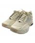 REEBOK（リーボック）の古着「DMX SERIES 3000」｜アイボリー