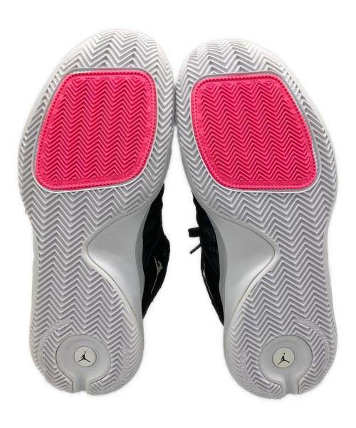 NIKE（ナイキ）NIKE (ナイキ) Jordan Jumpman 2020 PF ブラック×ホワイト サイズ:28cmの古着・服飾アイテム