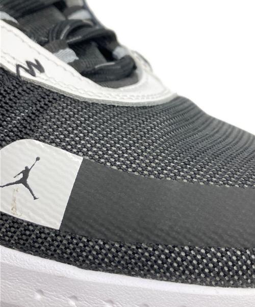 NIKE（ナイキ）NIKE (ナイキ) Jordan Jumpman 2020 PF ブラック×ホワイト サイズ:28cmの古着・服飾アイテム