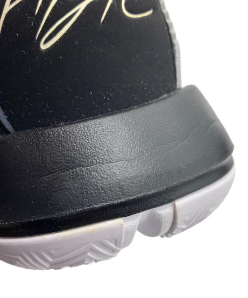 NIKE（ナイキ）NIKE (ナイキ) Jordan Jumpman 2020 PF ブラック×ホワイト サイズ:28cmの古着・服飾アイテム