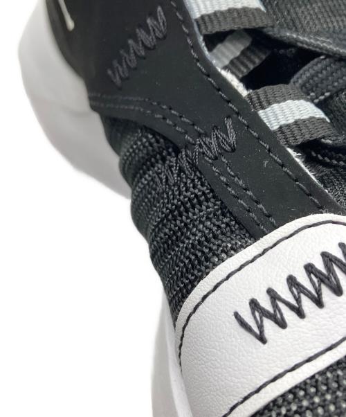 NIKE（ナイキ）NIKE (ナイキ) Jordan Jumpman 2020 PF ブラック×ホワイト サイズ:28cmの古着・服飾アイテム
