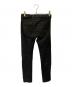 Saint Laurent Paris (サンローランパリ) デニムパンツ ブラック サイズ:26：6000円