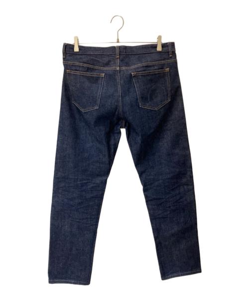 A.P.C.（アーペーセー）A.P.C. (アーペーセー) デニムパンツ インディゴ サイズ:33の古着・服飾アイテム