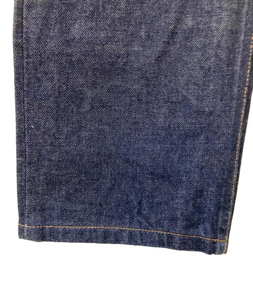A.P.C.（アーペーセー）A.P.C. (アーペーセー) デニムパンツ インディゴ サイズ:33の古着・服飾アイテム