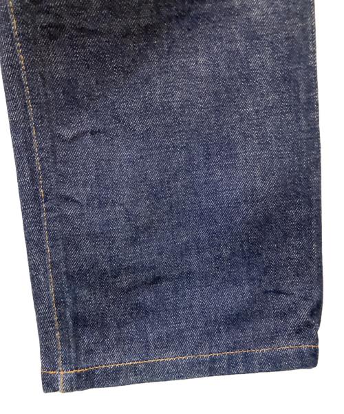 A.P.C.（アーペーセー）A.P.C. (アーペーセー) デニムパンツ インディゴ サイズ:33の古着・服飾アイテム