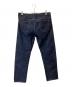 A.P.C. (アーペーセー) デニムパンツ インディゴ サイズ:33：6000円