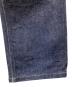 中古・古着 A.P.C. (アーペーセー) デニムパンツ インディゴ サイズ:33：6000円