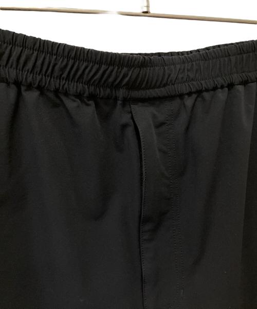 DAIWA PIER39（ダイワ ピア39）DAIWA PIER39 (ダイワ ピア39) TECH LOOSE STRETCH 6P MIL PANTS ブラック サイズ:Mの古着・服飾アイテム