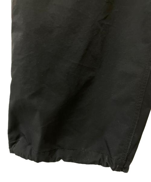 DAIWA PIER39（ダイワ ピア39）DAIWA PIER39 (ダイワ ピア39) TECH LOOSE STRETCH 6P MIL PANTS ブラック サイズ:Mの古着・服飾アイテム