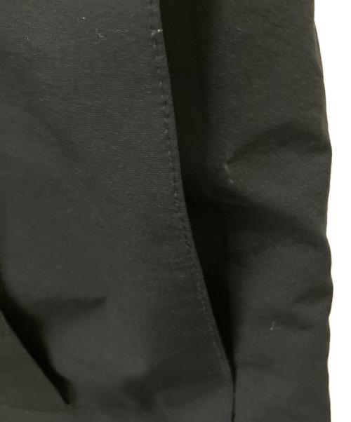DAIWA PIER39（ダイワ ピア39）DAIWA PIER39 (ダイワ ピア39) TECH LOOSE STRETCH 6P MIL PANTS ブラック サイズ:Mの古着・服飾アイテム