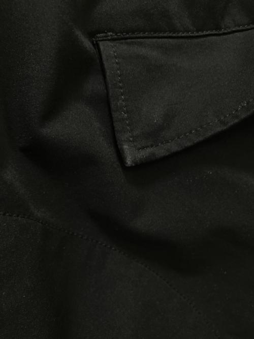 DAIWA PIER39（ダイワ ピア39）DAIWA PIER39 (ダイワ ピア39) TECH LOOSE STRETCH 6P MIL PANTS ブラック サイズ:Mの古着・服飾アイテム
