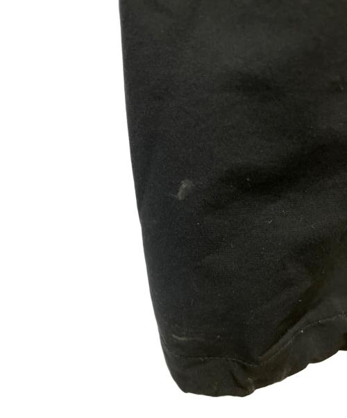 DAIWA PIER39（ダイワ ピア39）DAIWA PIER39 (ダイワ ピア39) TECH LOOSE STRETCH 6P MIL PANTS ブラック サイズ:Mの古着・服飾アイテム