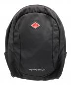 DANTONダントン）の古着「MONTMARTRE 15」｜ブラック
