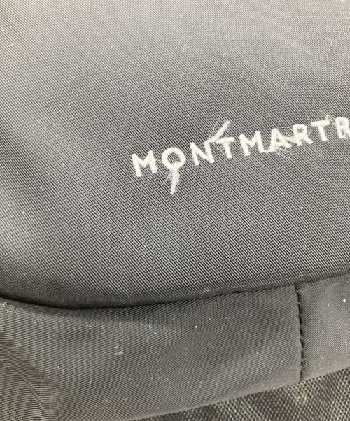 DANTON（ダントン）DANTON (ダントン) MONTMARTRE 15 ブラックの古着・服飾アイテム