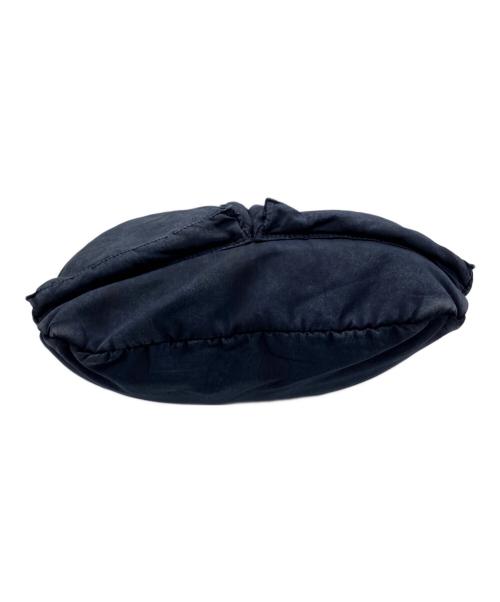 Porter Classic（ポータークラシック）Porter Classic (ポータークラシック) SUPER NYLON HELMET CASE S ネイビーの古着・服飾アイテム