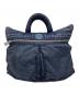 Porter Classic (ポータークラシック) SUPER NYLON HELMET CASE S ネイビー：23000円