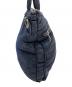 中古・古着 Porter Classic (ポータークラシック) SUPER NYLON HELMET CASE S ネイビー：23000円