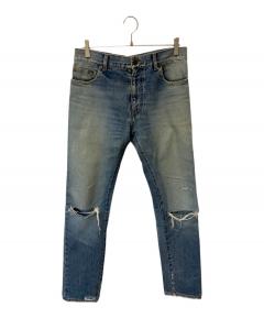 中古・古着通販】Saint Laurent Paris (サンローランパリ) ニー
