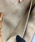 中古・古着 LOUIS VUITTON (ルイ ヴィトン) ポシェットツインGM ブラウン：55000円