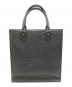 LOUIS VUITTON (ルイ ヴィトン) サックプラPM ブラック：55000円