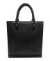 LOUIS VUITTON（ルイ ヴィトン）の古着「サックプラPM」｜ブラック