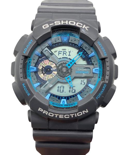 CASIO（カシオ）CASIO (カシオ) G-SHOCK グレーの古着・服飾アイテム