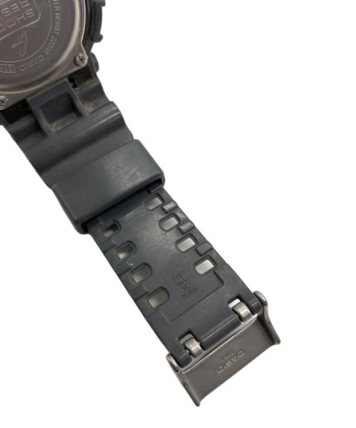 CASIO（カシオ）CASIO (カシオ) G-SHOCK グレーの古着・服飾アイテム