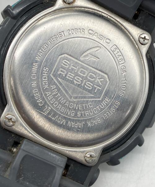 CASIO（カシオ）CASIO (カシオ) G-SHOCK グレーの古着・服飾アイテム