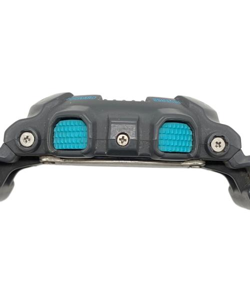 CASIO（カシオ）CASIO (カシオ) G-SHOCK グレーの古着・服飾アイテム