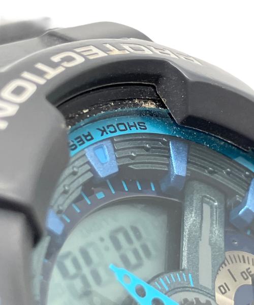CASIO（カシオ）CASIO (カシオ) G-SHOCK グレーの古着・服飾アイテム