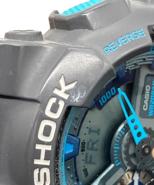 CASIO（カシオ）CASIO (カシオ) G-SHOCK グレーの古着・服飾アイテム