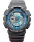 CASIO（カシオ）の古着「G-SHOCK」｜グレー
