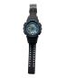 CASIO (カシオ) G-SHOCK グレー：6000円