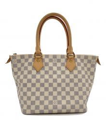 LOUIS VUITTON（ルイ ヴィトン）の古着「サレヤPM」
