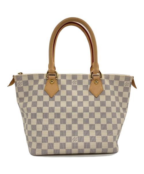 LOUIS VUITTON（ルイ ヴィトン）LOUIS VUITTON (ルイ ヴィトン) サレヤPMの古着・服飾アイテム