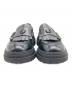 FRED PERRY (フレッドペリー) Loafer Leather ブラック サイズ:UK 7：25000円