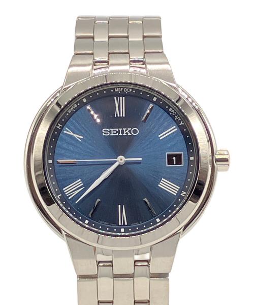 SEIKO（セイコー）SEIKO (セイコー) リストウォッチの古着・服飾アイテム