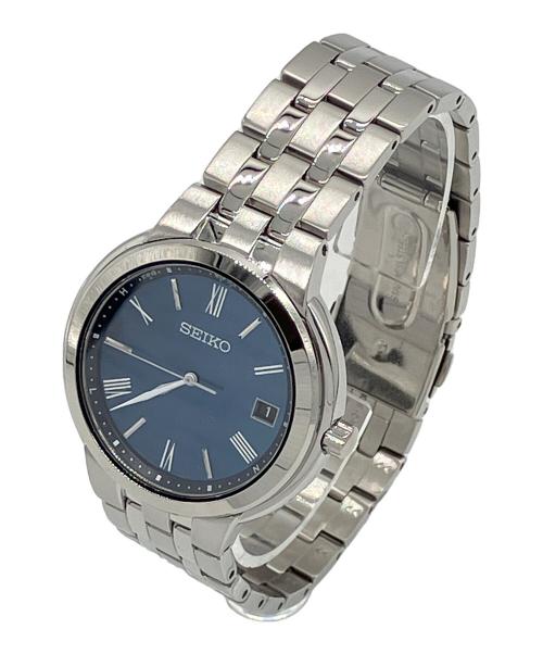 SEIKO（セイコー）SEIKO (セイコー) リストウォッチの古着・服飾アイテム