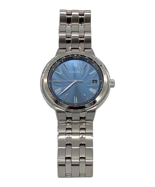 SEIKO（セイコー）SEIKO (セイコー) リストウォッチの古着・服飾アイテム