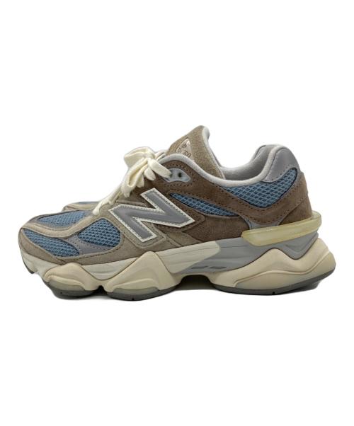NEW BALANCE（ニューバランス）NEW BALANCE (ニューバランス) ローカットスニーカー ブラウン サイズ:23cmの古着・服飾アイテム