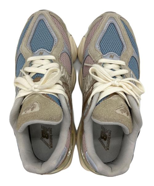 NEW BALANCE（ニューバランス）NEW BALANCE (ニューバランス) ローカットスニーカー ブラウン サイズ:23cmの古着・服飾アイテム