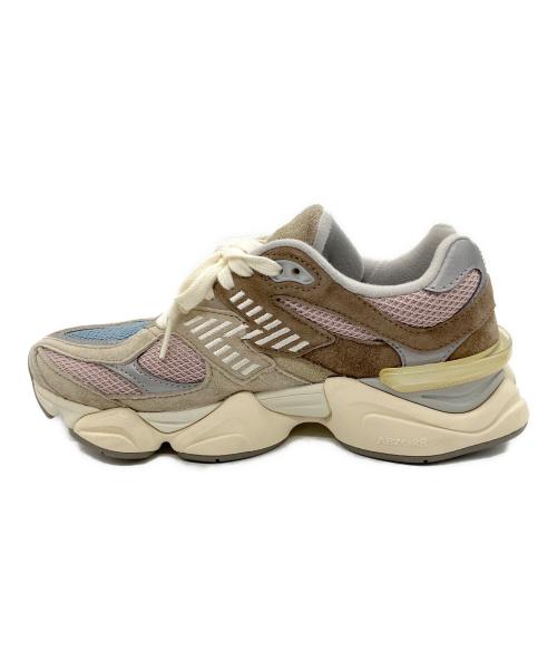 NEW BALANCE（ニューバランス）NEW BALANCE (ニューバランス) ローカットスニーカー ブラウン サイズ:23cmの古着・服飾アイテム